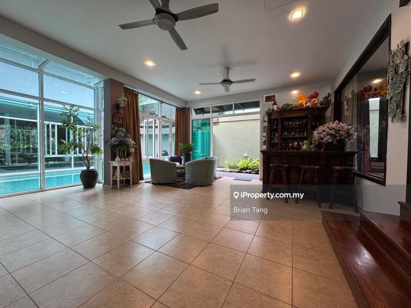 Bungalow House for Sale in Sierramas, Sungai Buloh by Brian Tang - iProperty.com.my