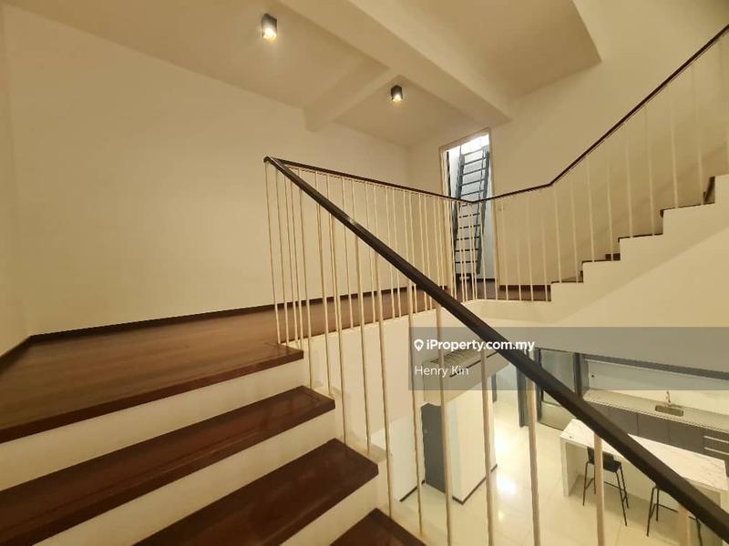 3.5-storey Terraced House for Rent in Desa ParkCity, Batu by Henry Kin - iProperty.com.my