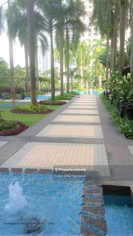 For Rent - Sri Penaga