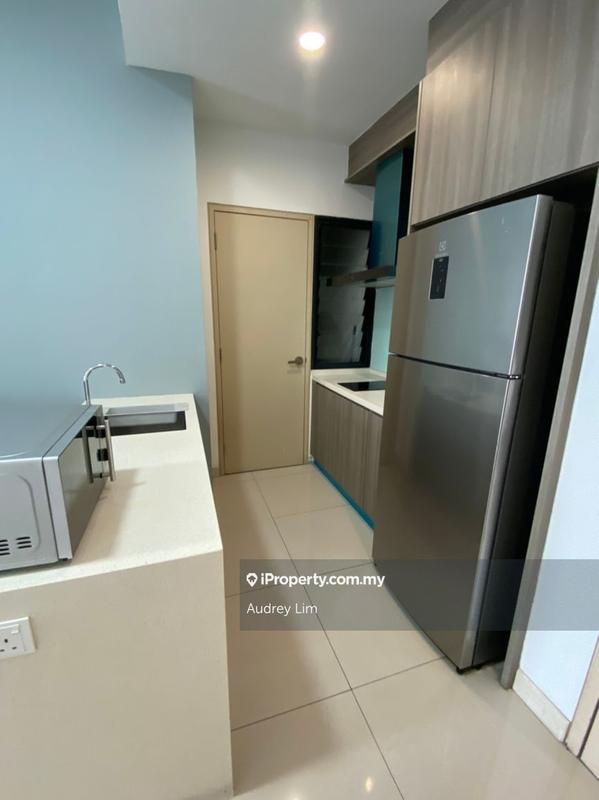 Service Residence for Rent in V Residence 2 @ Sunway Velocity by Audrey Lim - iProperty.com.my