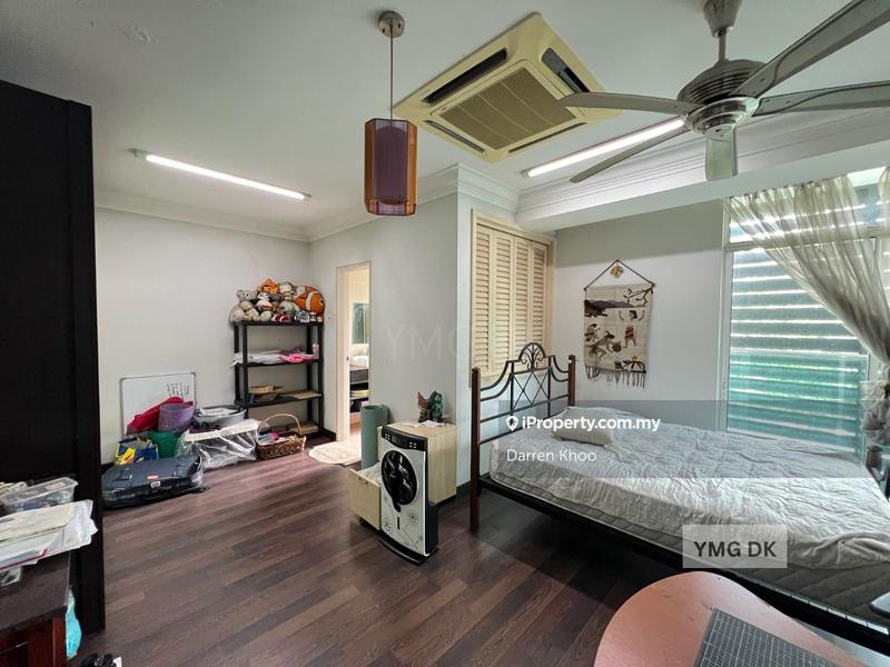 Rumah Berangkai 2.5 Tingkat untuk Dijual di USJ Heights, Subang Jaya oleh Darren Khoo - iProperty.com.my