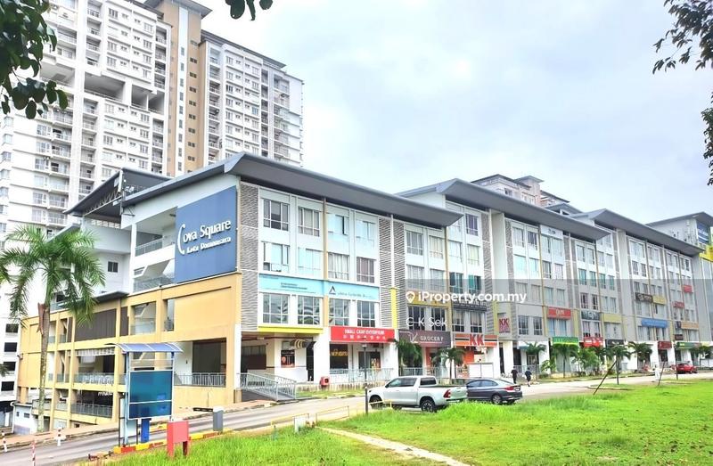 Office for Sale in Pju 5, Kota Damansara by C K Sek - iProperty.com.my