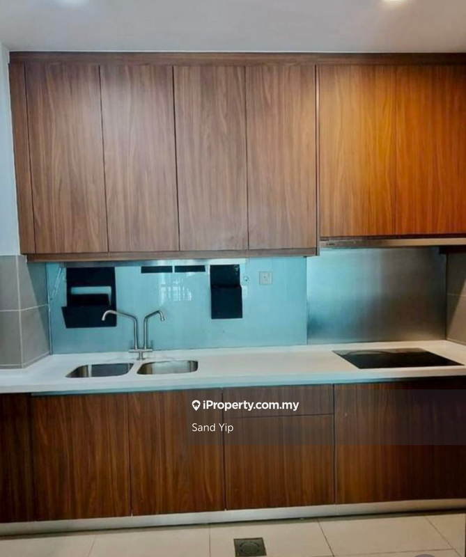 Residensi Servis untuk Dijual di The Potpourri oleh Sand Yip - iProperty.com.my