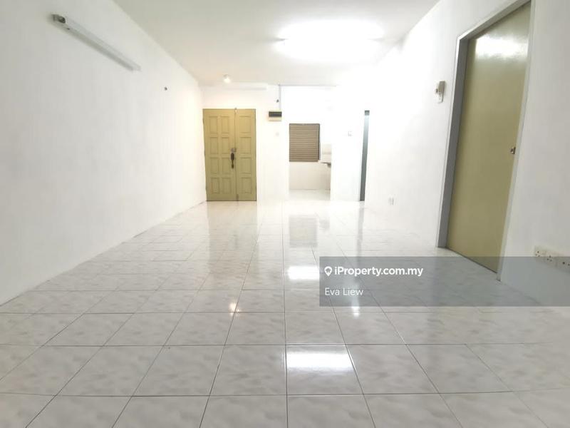 For Rent - Taman Kristal