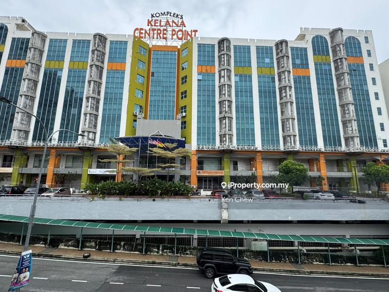 Kedai untuk Disewa di SS7, Petaling Jaya oleh Ken Chew - iProperty.com.my