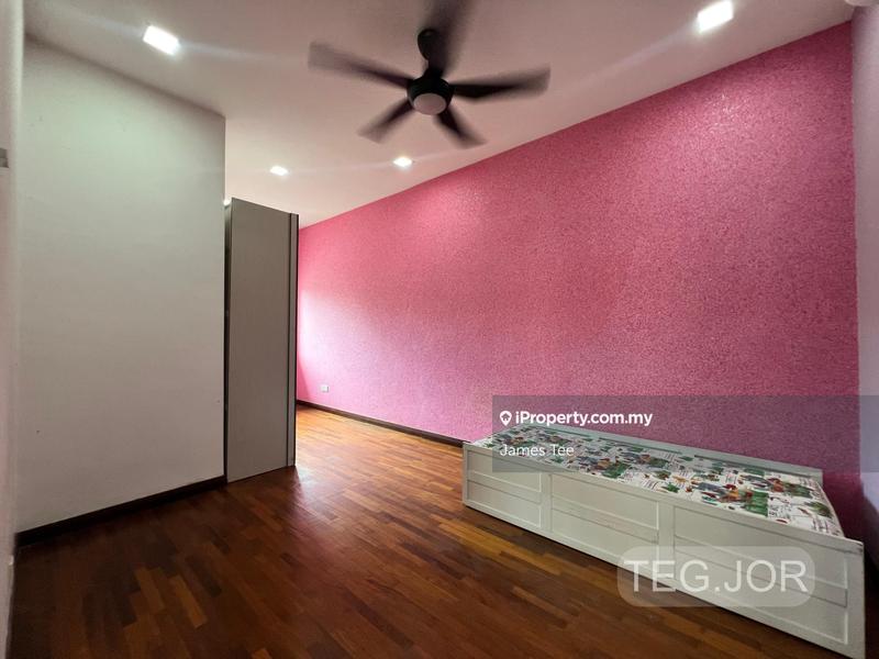 Semi-Detached House for Sale in Setia Eco Park, Setia Alam by James Tee - iProperty.com.my