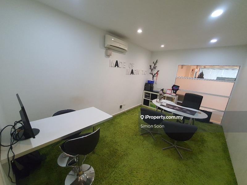 Pejabat untuk Dijual di KUCHAI AVENUE, KUCHAI LAMA, Kuchai Lama oleh Simon Soon - iProperty.com.my