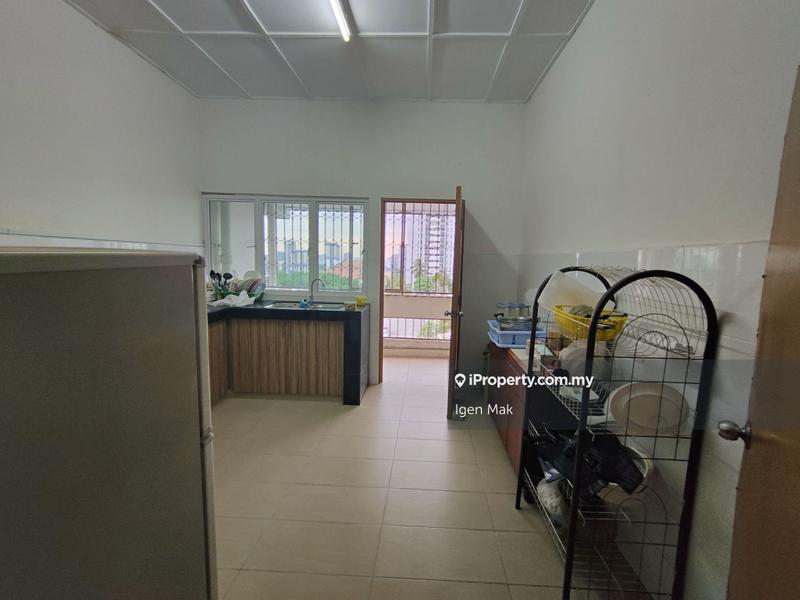Pangsapuri untuk Dijual di Supreme Apartment oleh Igen Mak - iProperty.com.my