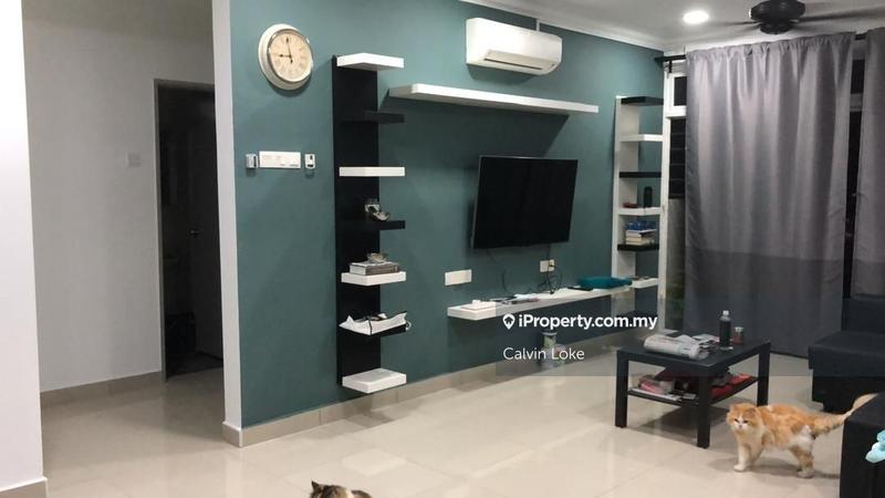 For Rent - Dwiputra Residences