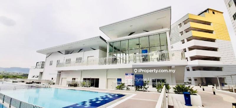Kondominium untuk Dijual di Permata Residences oleh Elynne Lim - iProperty.com.my
