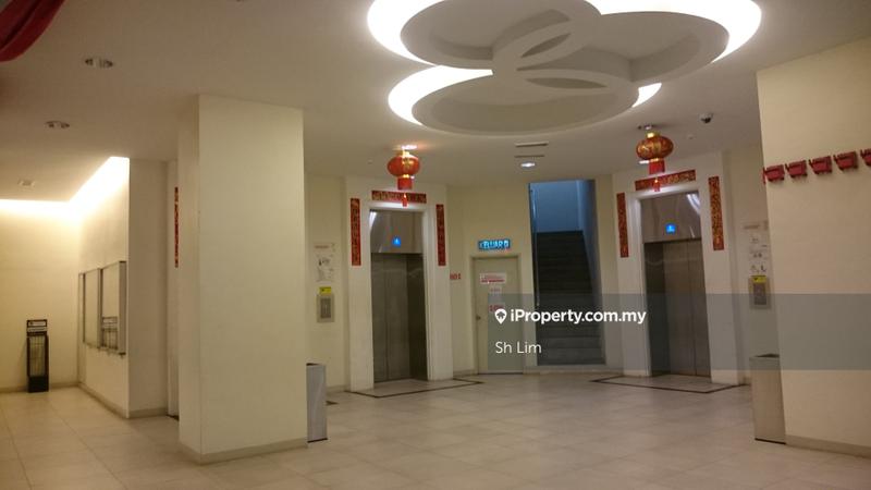 For Rent - Birch Regency @ Penang Times Square