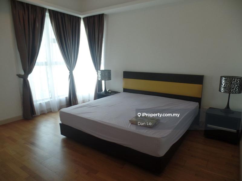 Residensi Servis untuk Dijual di Suasana Bukit Ceylon / Raja Chulan Residences oleh Dan Lo - iProperty.com.my