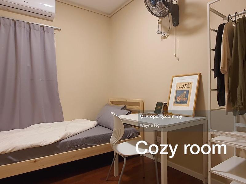 For Rent - Green Avenue Condominium