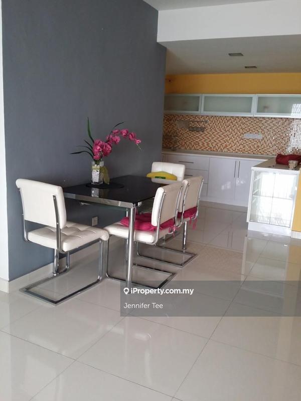 For Rent - Menara Menjalara