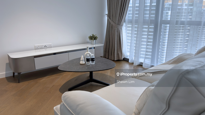 Residensi Servis untuk Disewa di SO Sofitel Kuala Lumpur Residences oleh Shawn Lim - iProperty.com.my