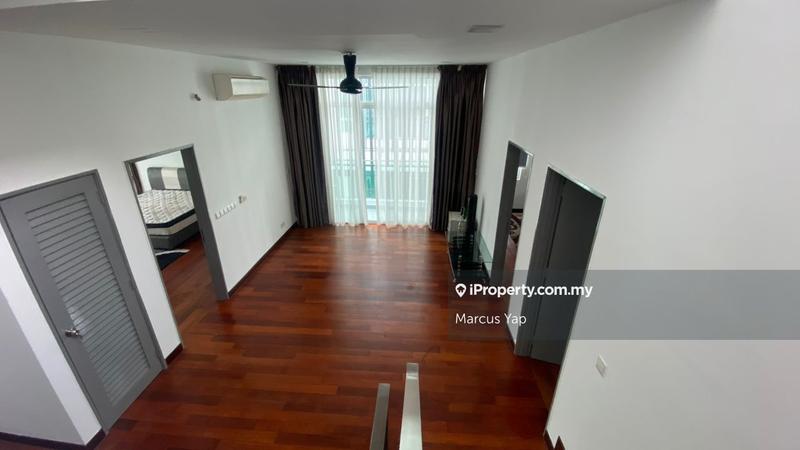 Rumah Berkembar untuk Disewa di Clover Garden Residence, Cyberjaya oleh Marcus Yap - iProperty.com.my