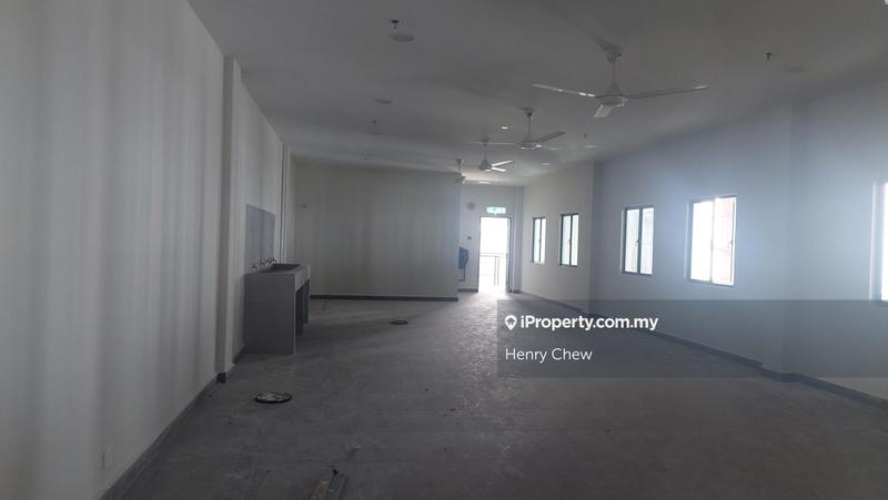 Detached Factory for Rent in Taman Industri Alam Jaya, Puncak Alam by Henry Chew - iProperty.com.my