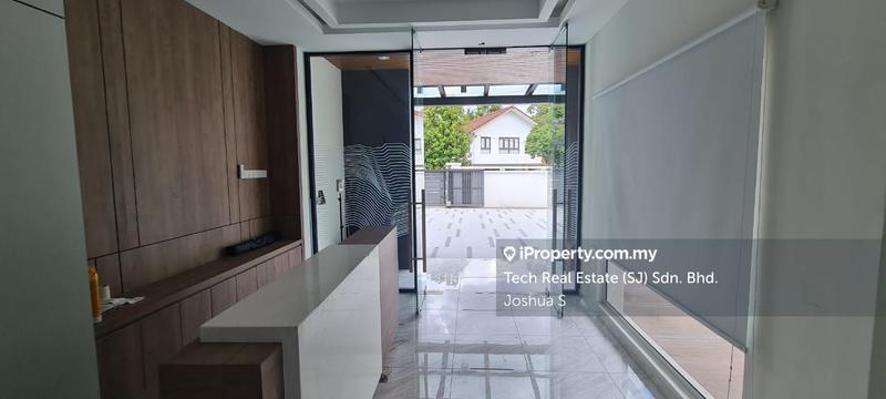 Bungalow House untuk Dijual di Bukit Damansara, Damansara Heights oleh Joshua S - iProperty.com.my