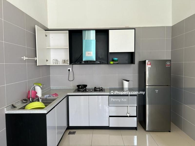 Rumah Berkembar untuk Dijual di j4zyp, Pengerang oleh Penny Koi - iProperty.com.my