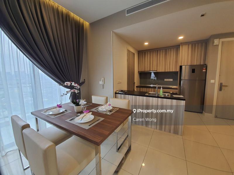 Service Residence for Sale in Nadi Bangsar by Caren Wong - iProperty.com.my