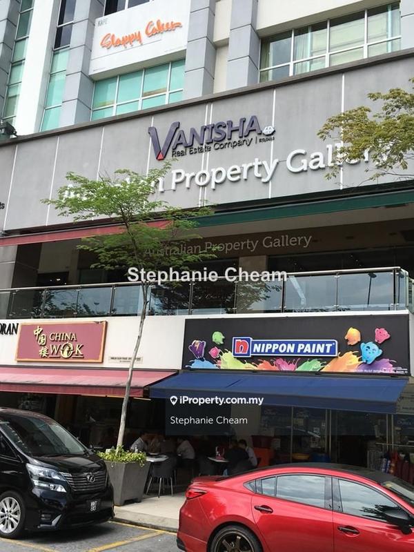 For Sale - solaris dutamas, publika, sri hartamas, dutamas, mont kiara