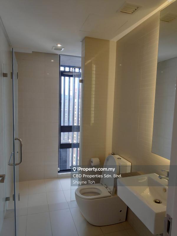 Kediaman Servis untuk Disewa di Anggun Residences oleh Shayne Toh - iProperty.com.my