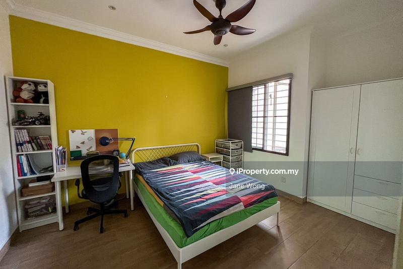 Kondominium untuk Dijual di Nadia Parkfront oleh Jane Wong - iProperty.com.my