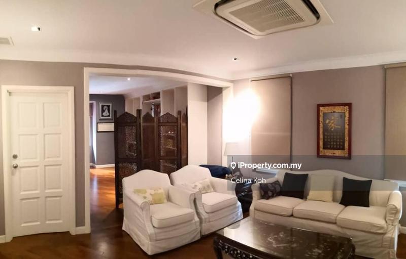 Bungalow House untuk Dijual di Sierramas, Sungai Buloh oleh Celina Koh - iProperty.com.my