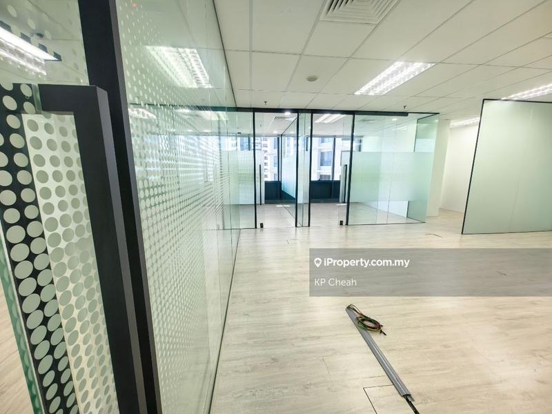 Office for Rent in KL City Centre, Kuala Lumpur by KP Cheah - iProperty.com.my