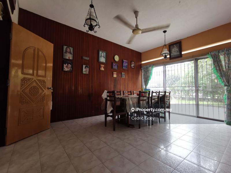 Bungalow House for Sale in Bukit Indah, Jalan Klang Lama (Old Klang Road) by Cedric Goey - iProperty.com.my