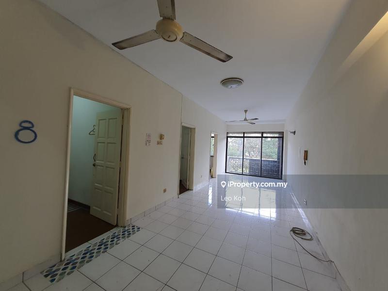 For Sale - Mutiara Serdang (Turf View)