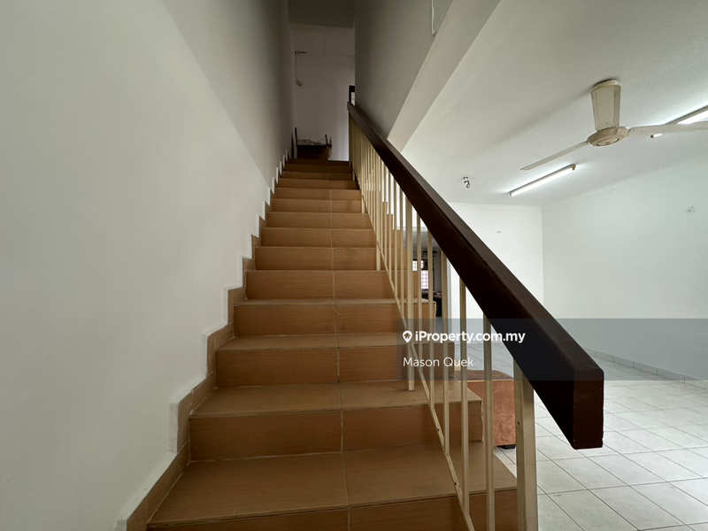Rumah Berangkai 2 Tingkat untuk Dijual di TAMAN PUCHONG UTAMA, Puchong oleh Mason Quek - iProperty.com.my