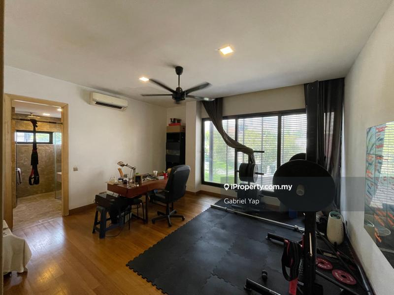 Condominium for Sale in Lumina Kiara by Gabriel Yap - iProperty.com.my