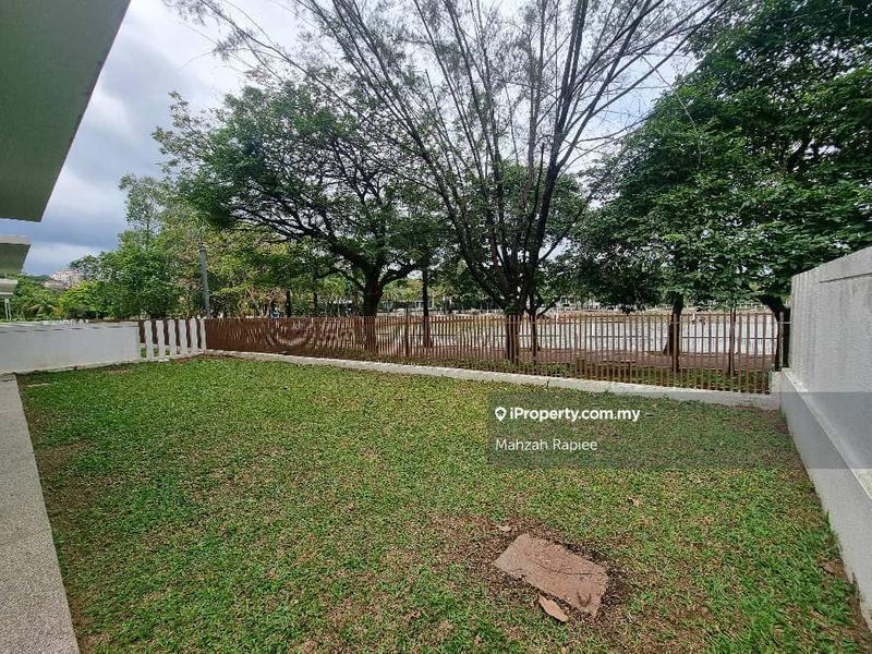 Rumah Berkembar untuk Dijual di Presint 8, Ayer 8 Putrajaya, Putrajaya oleh Mahzah Rapiee - iProperty.com.my