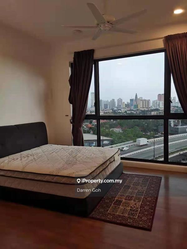 For Sale - Three28 Tun Razak