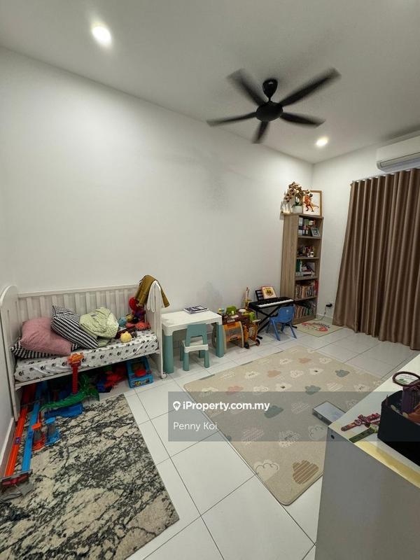 Rumah Berangkai 2 Tingkat untuk Dijual di Pasir Gudang, Johor oleh Penny Koi - iProperty.com.my