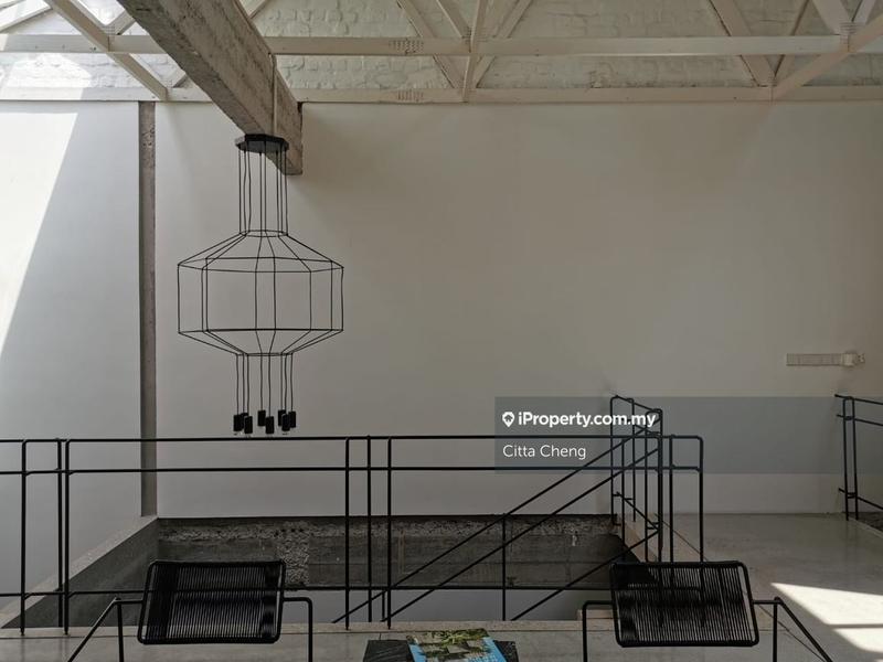 3-storey Terraced House for Sale in Taman Desa, Kuala Lumpur by Citta Cheng - iProperty.com.my