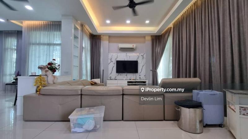 Bungalow House untuk Dijual di Tanjung Bungah, Penang oleh Devlin Lim - iProperty.com.my