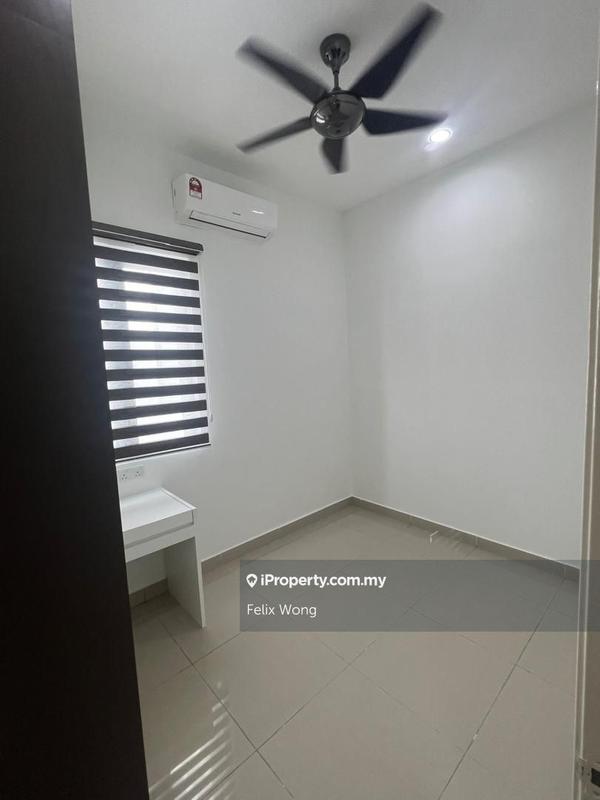 Condominium for Sale in Skyvilla @ D'Island by Felix Wong - iProperty.com.my
