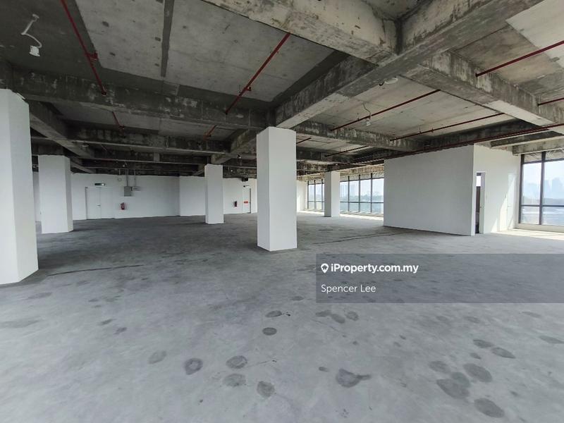 Pejabat untuk Disewa di Taman Desa, Kuala Lumpur oleh Spencer Lee - iProperty.com.my