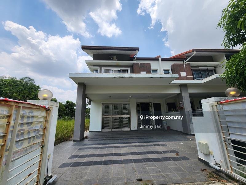 2-storey Terraced House for Sale in Bandar Seri Coalfields - IXORA, Sungai Buloh by Jimmy Tan - iProperty.com.my