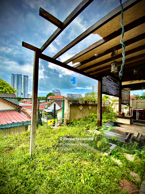 Rumah Berkembar untuk Dijual di Tanjung Bungah, Penang oleh CHERYL - iProperty.com.my
