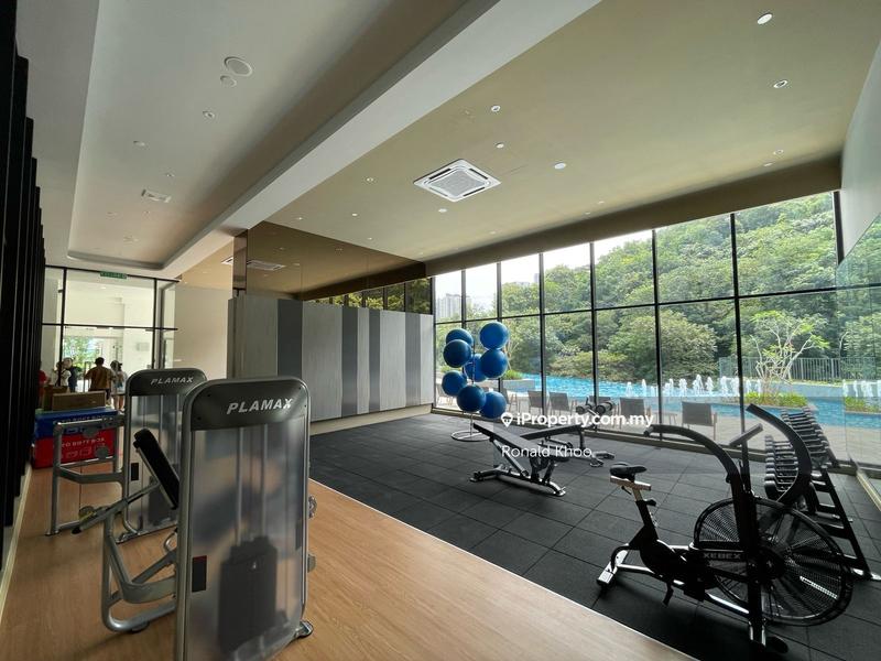 Residensi Servis untuk Dijual di Hampton Height Damansara oleh Ronald Khoo - iProperty.com.my