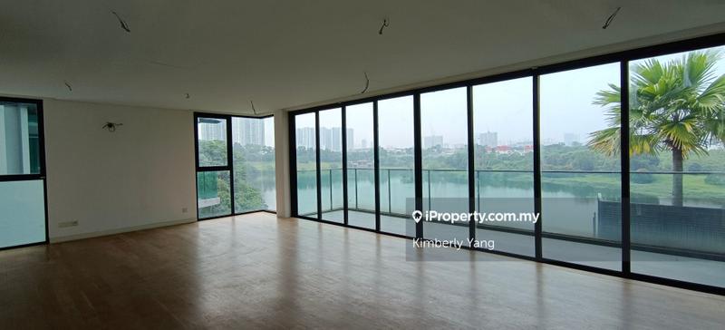 Banglo untuk Dijual di Taman Danau Desa, Taman Desa oleh Kimberly Yang - iProperty.com.my