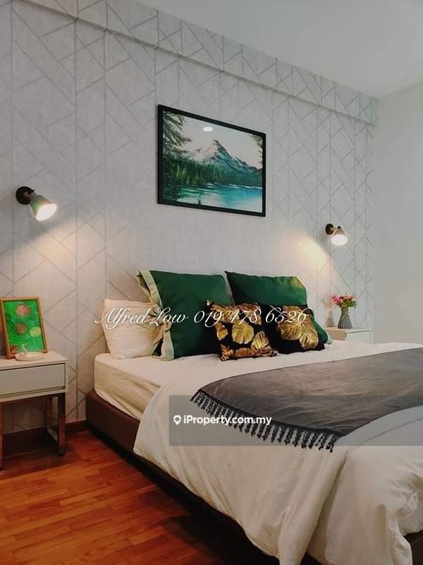 Pangsapuri untuk Disewa di Molek Pine 3 oleh Alfred Yf Low - iProperty.com.my