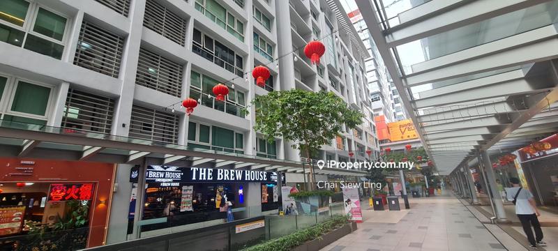 Office for Sale in Sunway Velocity V02, Cheras by Chai Siew Ling - iProperty.com.my