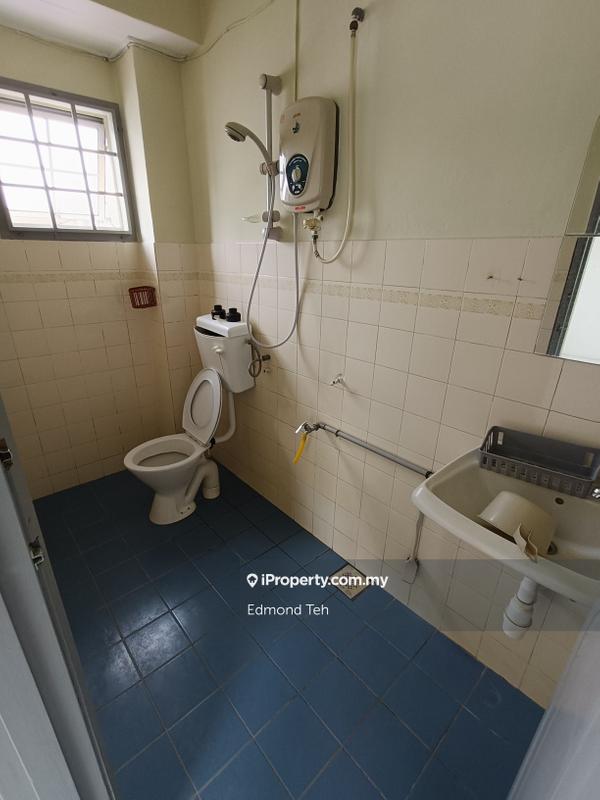 2-storey Terraced House for Sale in Taman Lagenda Mas, Cheras by Edmond Teh - iProperty.com.my