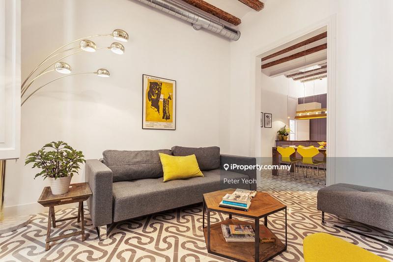 For Sale - Emerald Hill