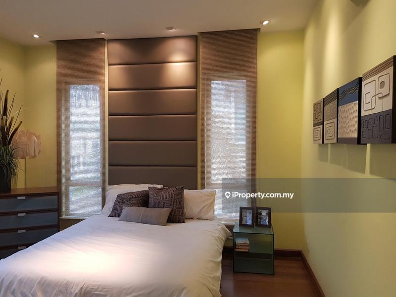 Banglo untuk Dijual di Country Heights, Kajang oleh Venice Chong - iProperty.com.my