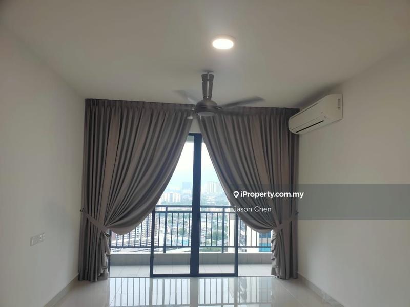 For Rent - Aradia Residence @ Lake City KL North